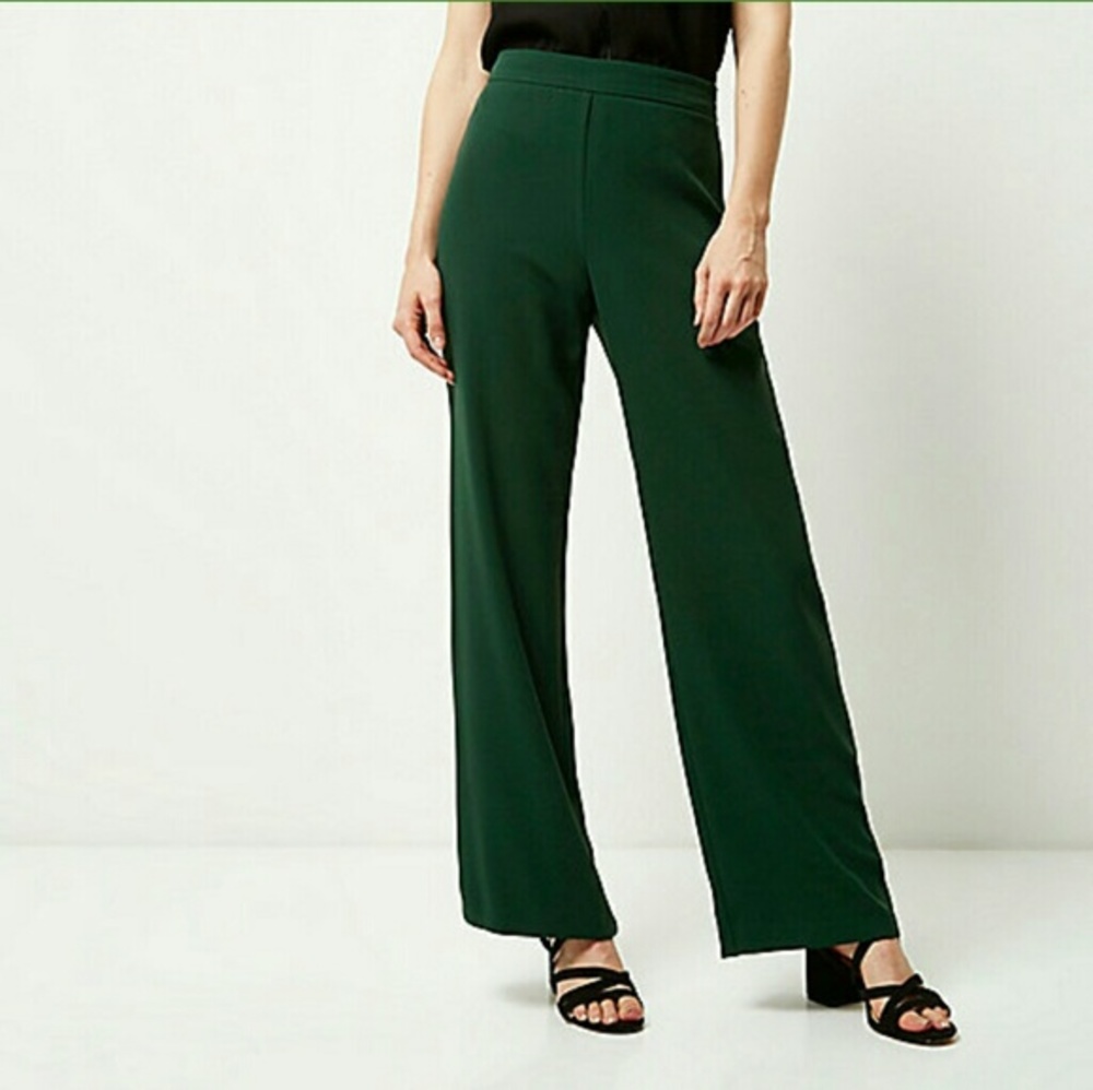Mikey & Joey Pants‎